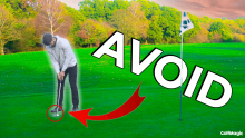 Five things I WISH I knew as a beginner golfer: What to avoid