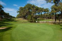 Spring golf on the horizon with new Orizonte golf packages