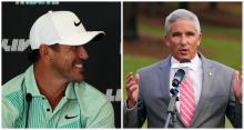 LIV Golf's Brooks Koepka plays down Monahan feud, thinks Masters will be 'spicy' 