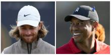 Tommy Fleetwood to Tiger Woods: "Have you EVER played golf before?"