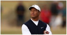 Tiger Woods confirms retirement is on the mind during Hero broadcast