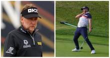 Ian Poulter may just have a new rival, and he's a Sunshine Tour rookie...