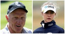 LIV Golf Tour: Greg Norman admits working with LPGA "forefront of my mind"