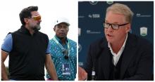 Report: LIV attorneys have "conspiratorial" Keith Pelley in their cross hairs