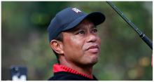 Report: "Signs of life" Tiger will make first PGA Tour start since car crash