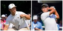 Tom Kim and Si Woo Kim impress YET AGAIN at Shriners Children's Open on PGA Tour