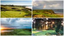 Best Golf Courses Ireland: five favourites ahead of DP World Tour's Irish Open