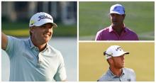 Report: PGA Tour ban LIV Golf trio from grounds of FedEx St. Jude Championship