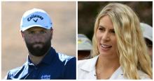 Jon Rahm apologises to Kelley Cahill after TMI joke: "She can tell you!"