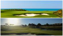 Best Golf Courses in Italy