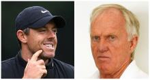 Report: Greg Norman set to be REPLACED as LIV Golf commissioner