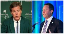 USGA chief exec Mike Whan on "real shame" of LIV Golf and ongoing DOJ probe