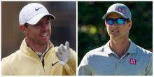 Adam Scott set to join Rory McIlroy on PGA Tour council as 