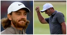 Continental Europe wins Hero Cup by four points ahead of Ryder Cup dust-up