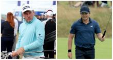 LIV Golf: Lee Westwood accuses Eddie Pepperell of "being on the red" in spat