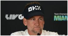 Ian Poulter reveals he may snub Ryder Cup: 