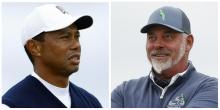 Darren Clarke tells INCREDIBLE Tiger Woods story: "I'll never see it again"