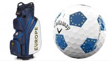 American Golf launches limited edition Ryder Cup products