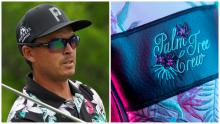 Rickie Fowler and KYGO combine again for PUMA Golf x Palm Tree Crew Collection