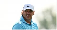 Brooks Koepka gets involved in golf rules dispute: "It's the answer!"