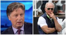 LIV Golf player hits out at Brandel Chamblee claim: "1000% not true!"