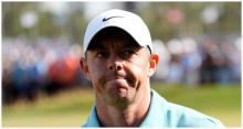 USGA rules official: We got it wrong with Rory McIlroy at U.S. Open