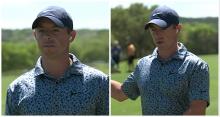 CBS analyst questions 'distracting' player mics after Rory McIlroy hooks 4-iron