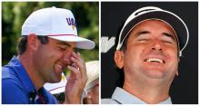 Bubba Watson gives PGA boss direct message after reacting to Masters dinner joke