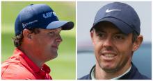 McIlroy defends Reed: "It's almost a hobby to kick him when he's down!"