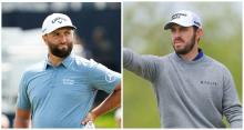 Jon Rahm, Patrick Cantlay at odds with controversial idea: "Doesn't make sense!"