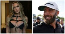 Paulina Gretzky posts steamy Insta pic after DJ boosts her net worth again