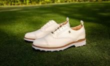 Is the FootJoy Player shoe the best golf shoe we've EVER SEEN?