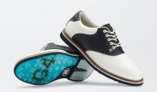 Peter Millar have the MOST STYLISH golf shoes in the game!