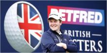 Scotland's Bob MacIntyre heading to 150th Open intending to WIN at St Andrews