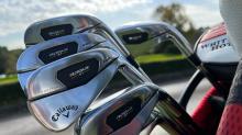 Why upgrading your irons after 5 years is a MUST if you want to improve