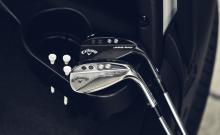 Callaway launches JAWS RAW wedges: the Total Spin Machines