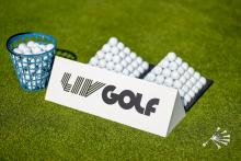 LIV Golf