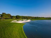 Enjoy a round with Portugal's best-ever golfer at Quinta do Lago