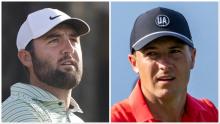 Golf agent blasts PGA Tour stars: "How much Scheffler will you want to watch?"
