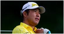 Legendary golf commentator slams Hideki Matsuyama cheating claims