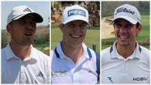 DP World Tour stars all say same thing about amateur scores at Hero Indian Open