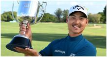 Australian PGA Championship prize money: How much Min Woo Lee, others won