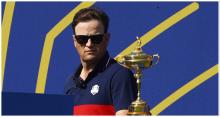 Sky Sports commentator goes to town on 'disgraceful' U.S. Ryder Cup side
