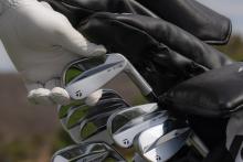 TaylorMade announce new P·770, P·7MC and P·7MB irons