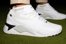 PUMA Golf releases GS-X EFEKT golf shoes for 2024