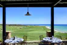 Verdura Resort named best in Italy at new global golf awards