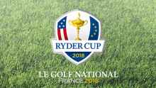 2018 ryder cup course review: le golf national