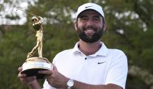 How much Scottie Scheffler and others earned at The Players Championship