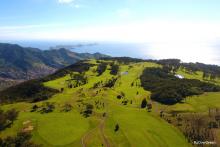 UK golfers invited to Jet2 Madeira with golf club carriage for just £1