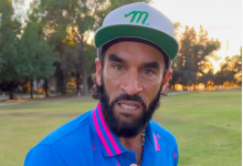 Best Golf Tips: Manolo Vega teaches us how to hit the PERFECT FADE